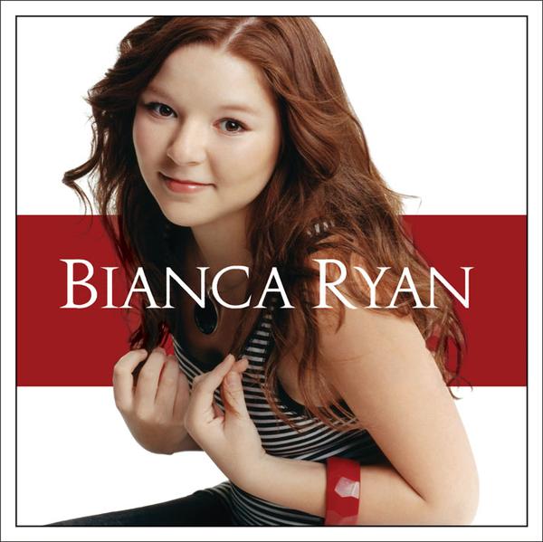 General photo of Bianca Ryan