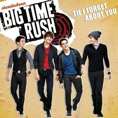 General photo of Big Time Rush