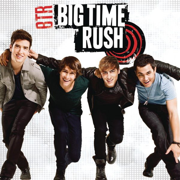 General photo of Big Time Rush