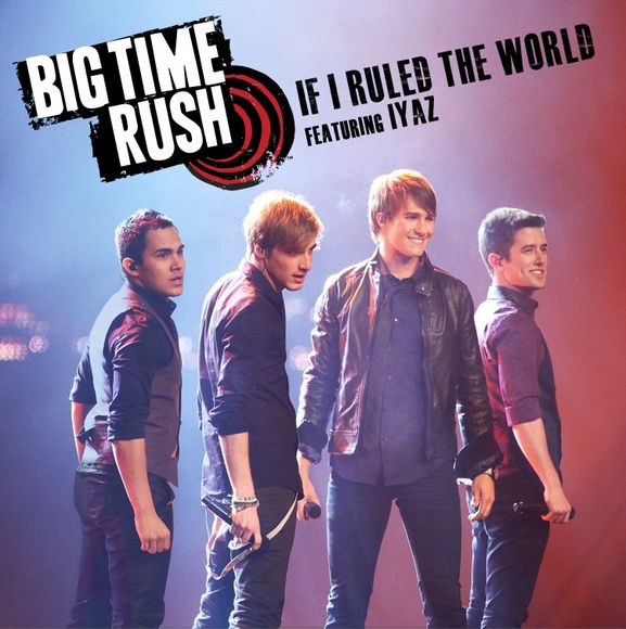 General photo of Big Time Rush