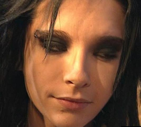 General photo of Bill Kaulitz