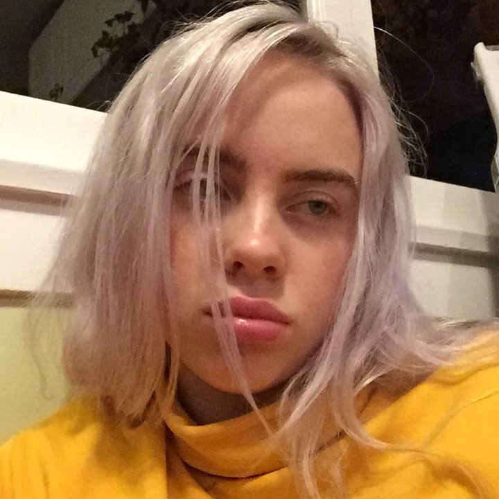 Picture of Billie Eilish in General Pictures - billie-eilish-1591845597 ...