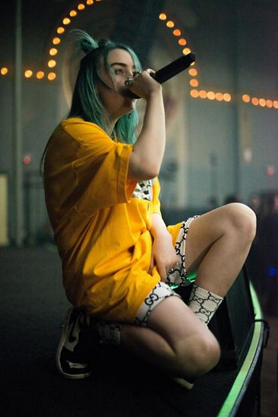 Picture of Billie Eilish in General Pictures - billie-eilish-1592173236 ...