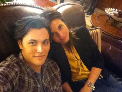 Blair Redford in The Lying Game: (Season 1)