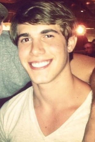 General photo of Blake Jenner