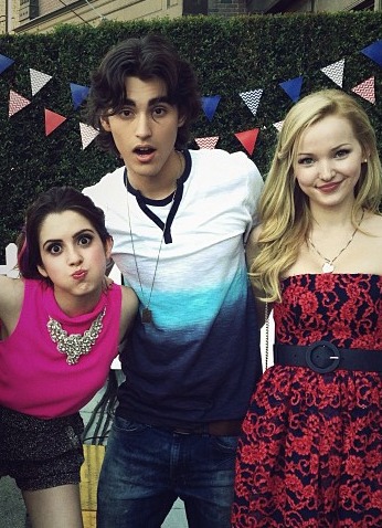 General photo of Blake Michael