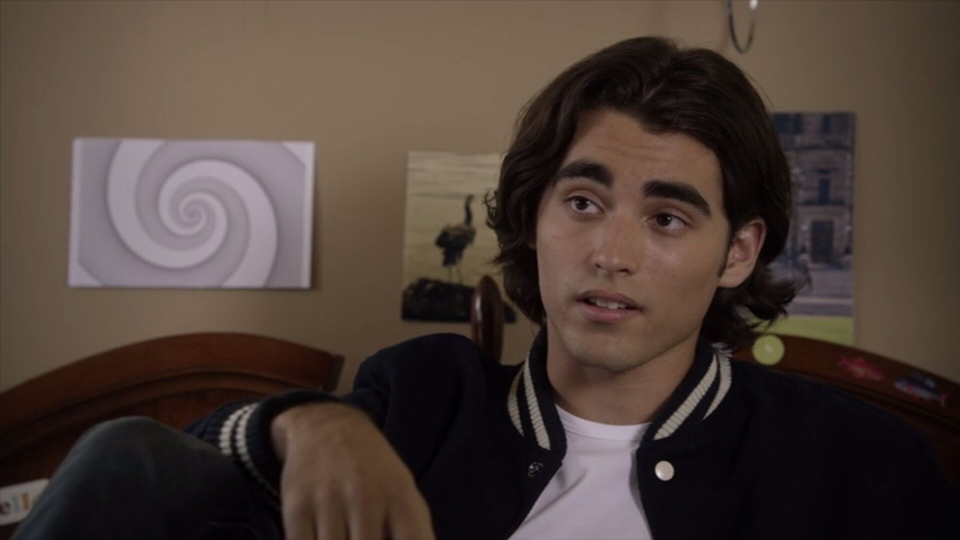 Blake michael