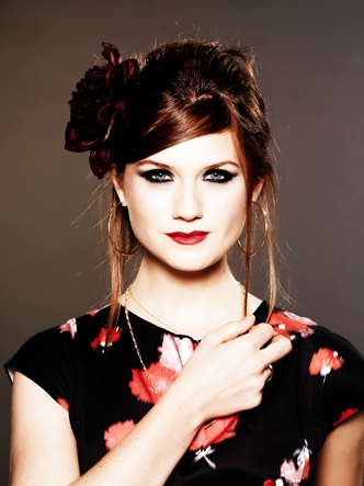 General photo of Bonnie Wright