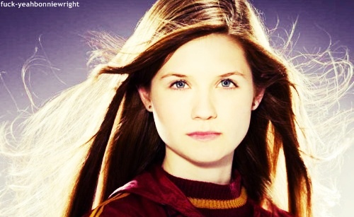 General photo of Bonnie Wright