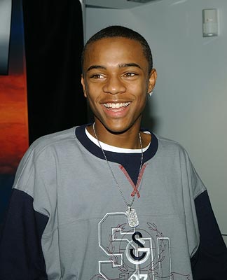 General photo of Bow Wow