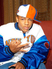 General photo of Bow Wow