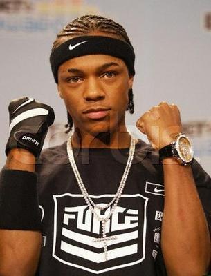 General photo of Bow Wow