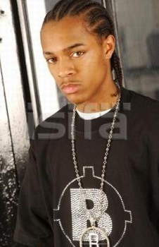 General photo of Bow Wow