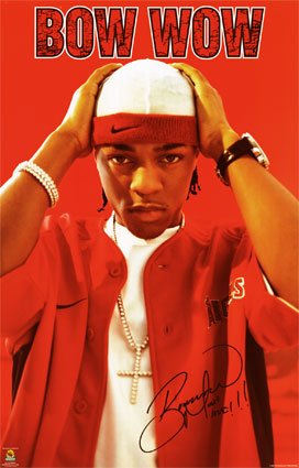 General photo of Bow Wow