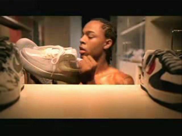 Bow Wow in Music Video: Like you