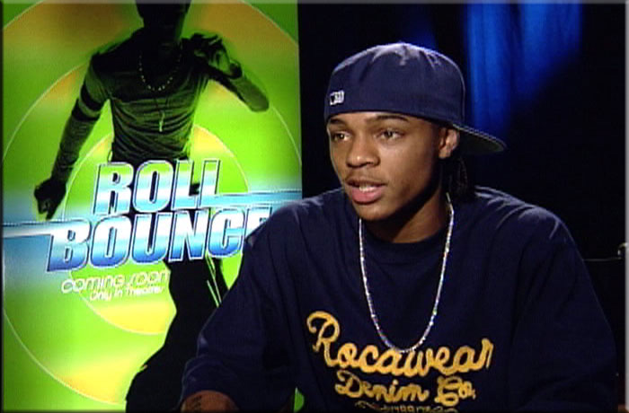 General photo of Bow Wow