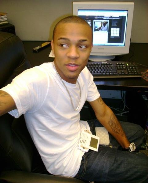 General photo of Bow Wow