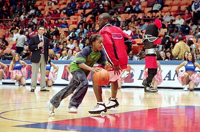 Bow Wow in Like Mike