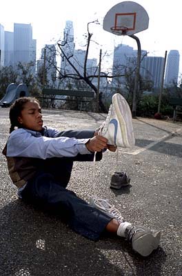 Bow Wow in Like Mike