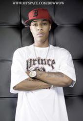 General photo of Bow Wow