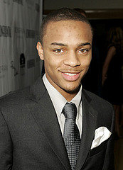 General photo of Bow Wow