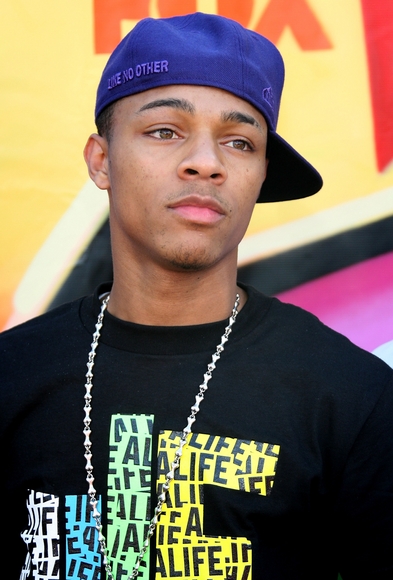 General photo of Bow Wow