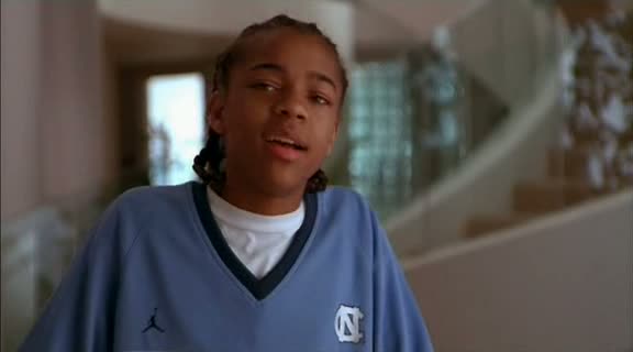 Bow Wow in Like Mike