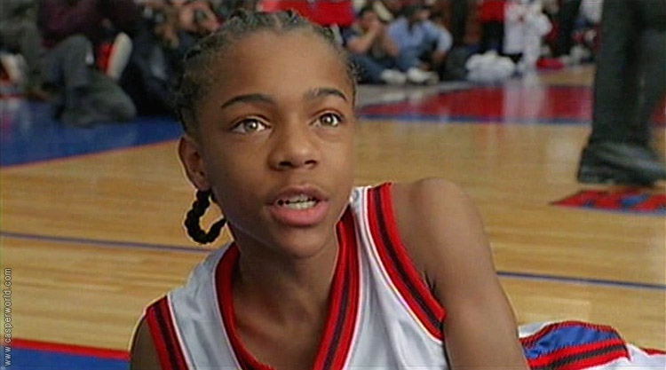 Bow Wow in Like Mike