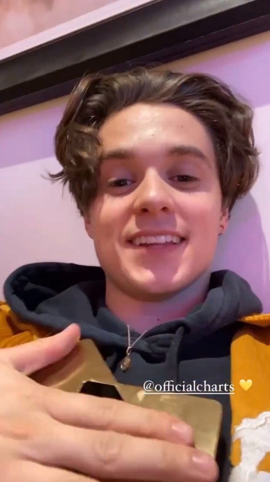 Picture of Bradley Simpson in General Pictures - bradley-simpson ...