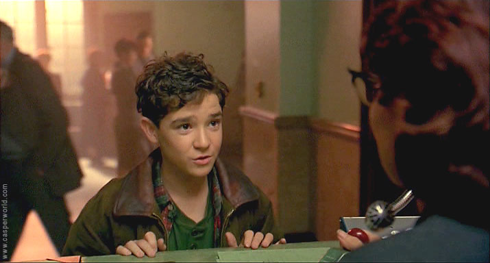 Bradley Pierce in The Borrowers