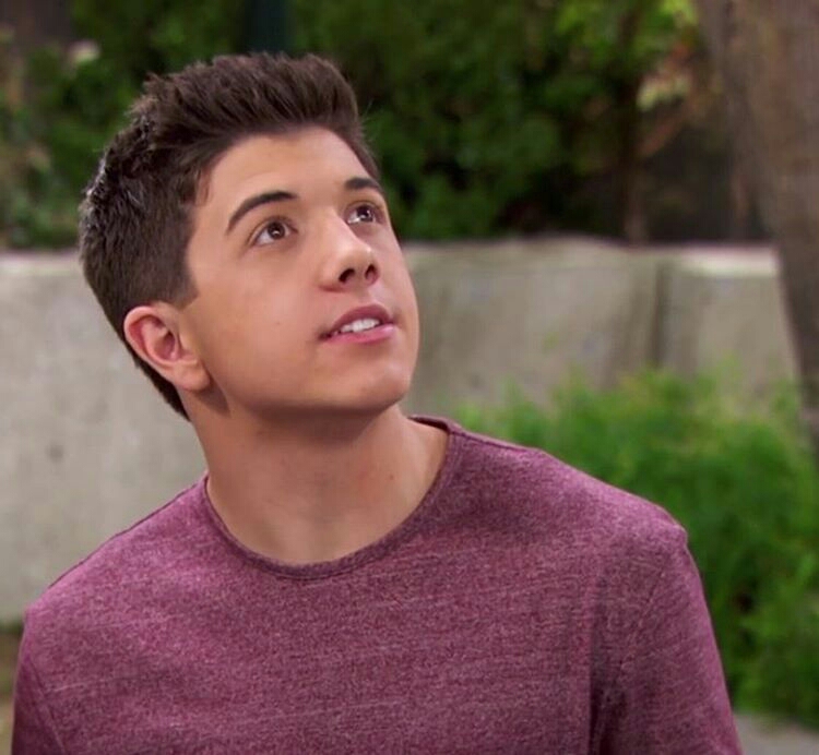 Picture of Bradley Steven Perry in Lab Rats: Elite Force - bradley ...