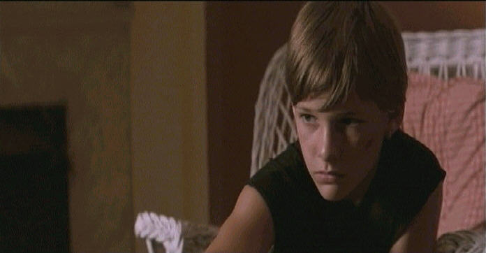 Brad Renfro in The Client