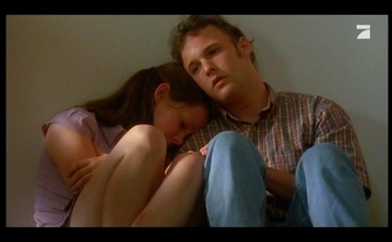 Brad Renfro in American Girl