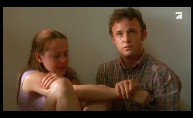 Brad Renfro in American Girl