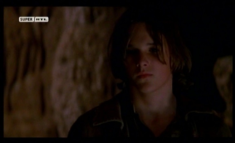 Brad Renfro in Tom and Huck