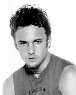 General photo of Brad Renfro