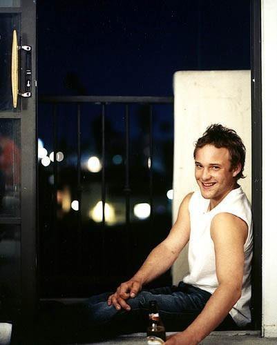 General photo of Brad Renfro