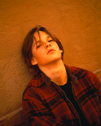 General photo of Brad Renfro