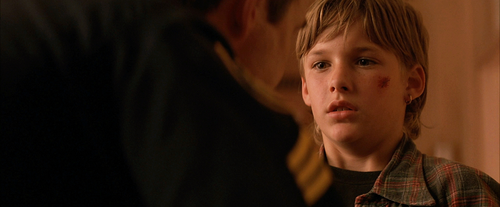 Brad Renfro in The Client