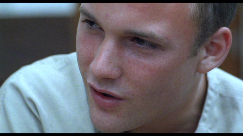 Brad Renfro in Bully