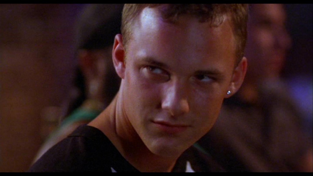 Brad Renfro in Bully