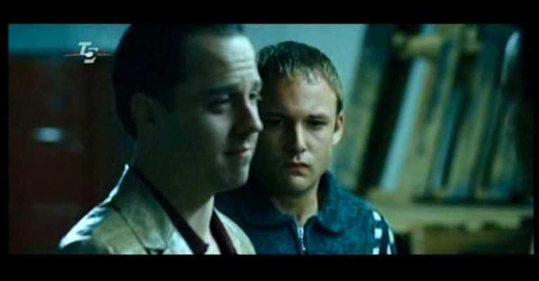 Brad Renfro in 10th & Wolf