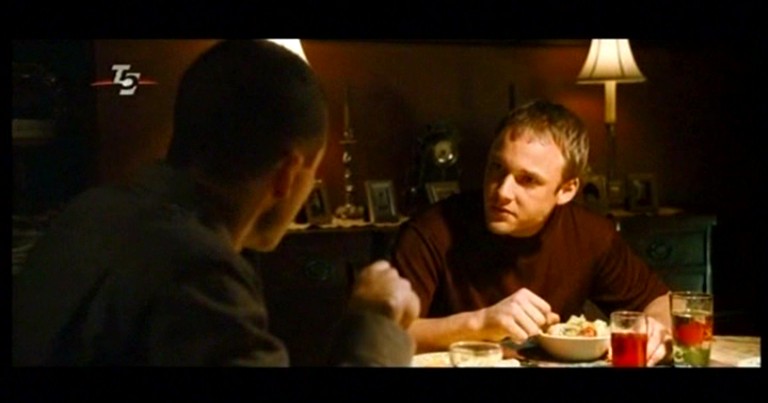 Brad Renfro in 10th & Wolf