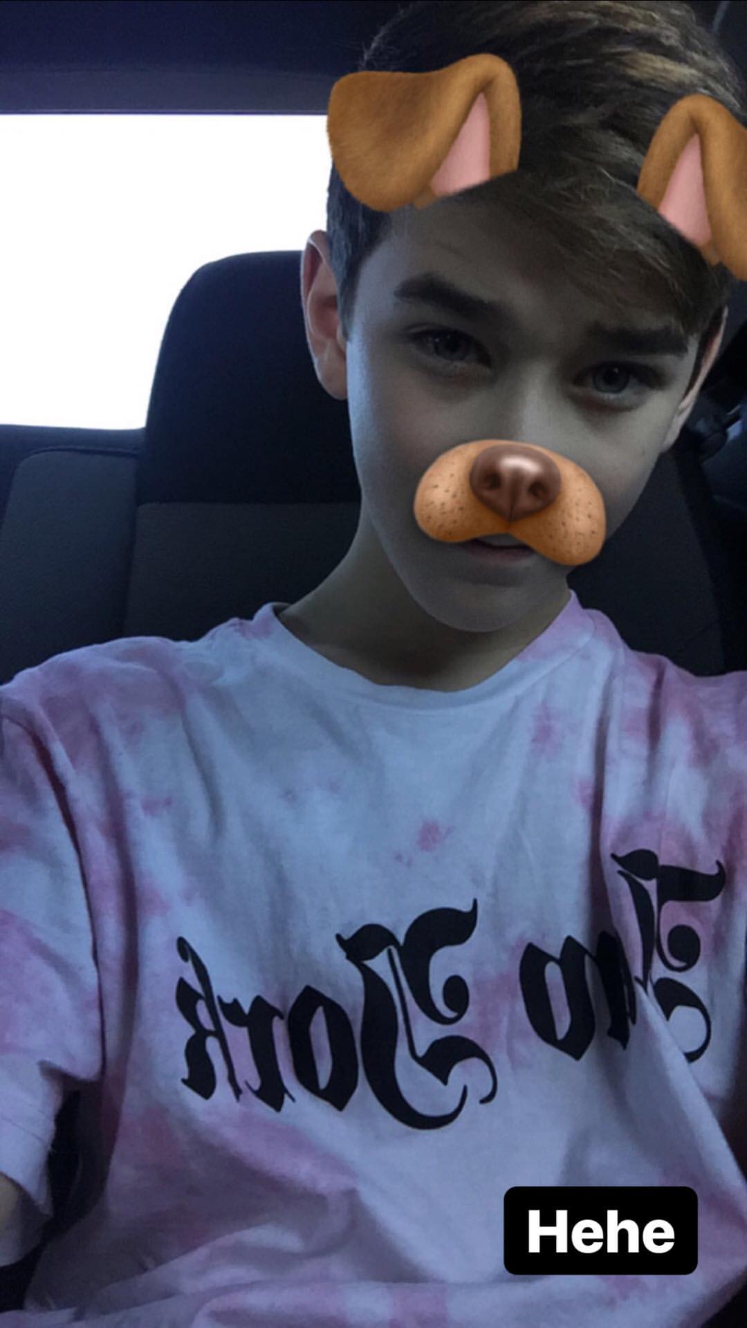 General photo of Brandon Rowland