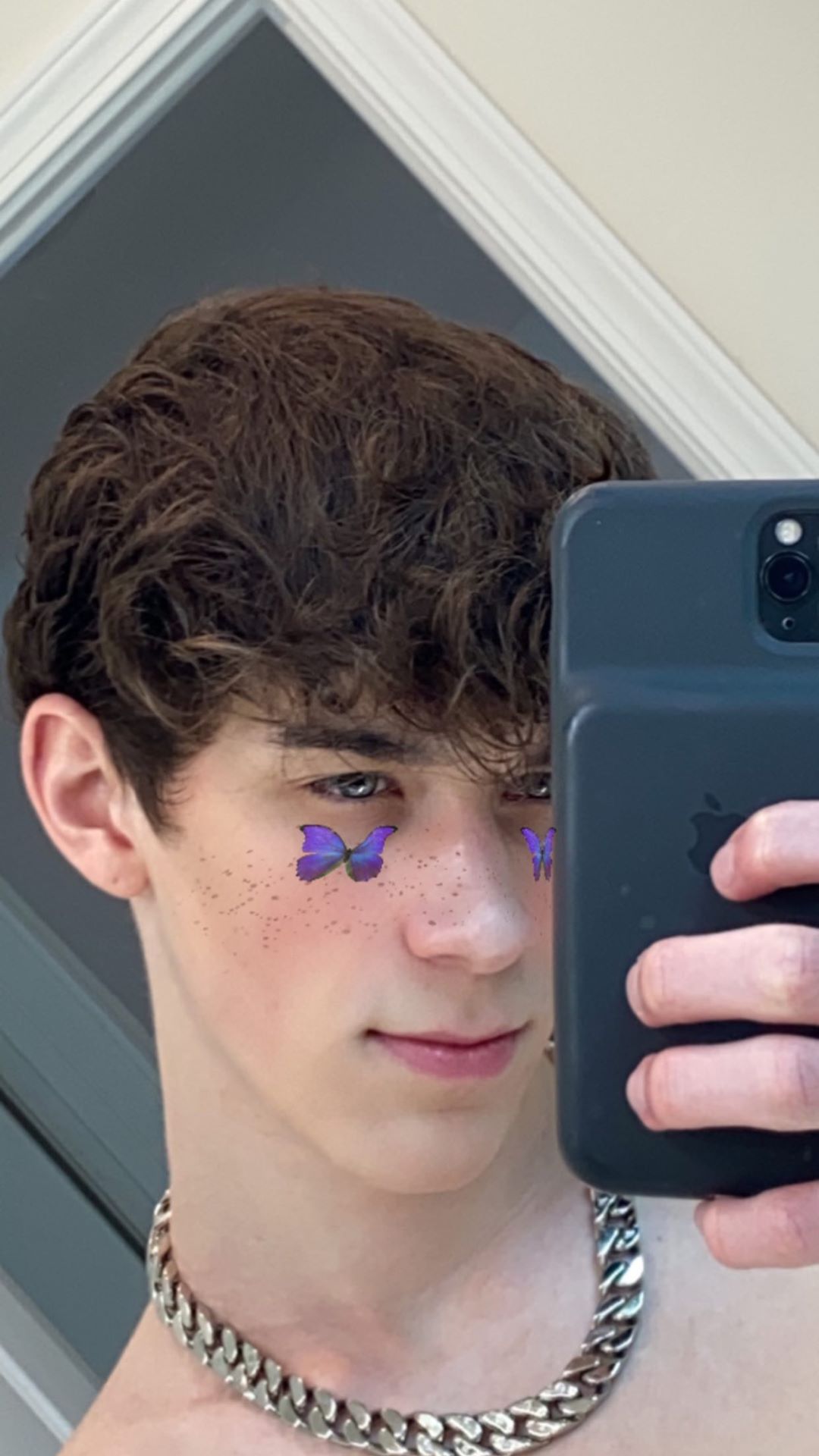 General photo of Brandon Rowland