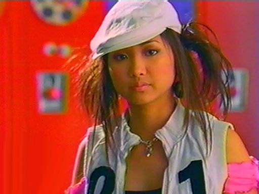 Brenda Song in Stuck in the Suburbs