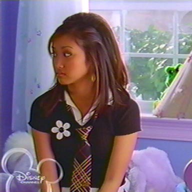 Brenda Song in Stuck in the Suburbs