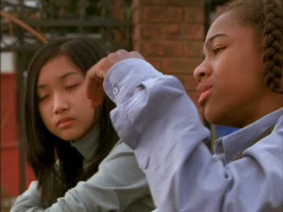 Brenda Song in Like Mike