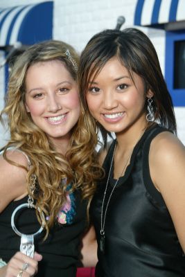 General photo of Brenda Song