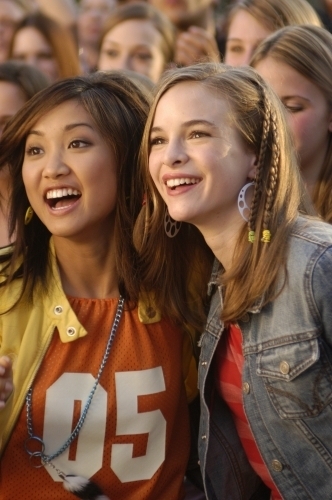 Brenda Song in Stuck in the Suburbs